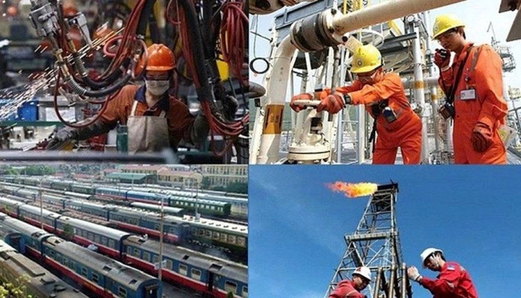 Breakthrough solutions introduced to boost the development of the state economy